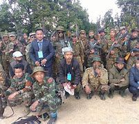 Image result for NSCN K Flags