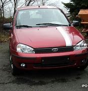 Image result for Lada 1119