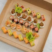 Image result for sushi platter