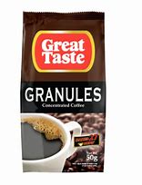 Image result for Great Taste Granules Strong