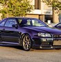 Image result for Midnight Purple MK4 Golf