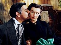 Image result for Gone with the Wind Art