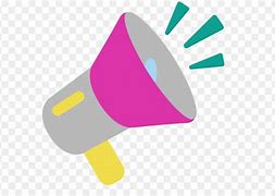 Image result for Purple Megaphone Team Clip Art