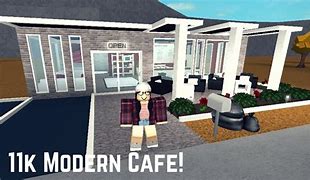 Image result for Welcome to Bloxburg Cafe