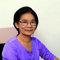 Image result for Kyaw Win Author