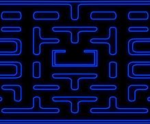 Image result for Pacman Ghost Grid