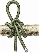 Image result for Hitching Knots