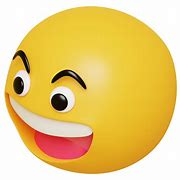 Image result for Funny 3D Emoji