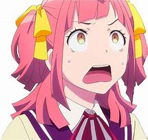 Image result for Shock Face OH No