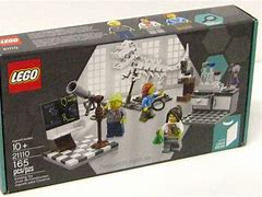 Image result for LEGO 21110