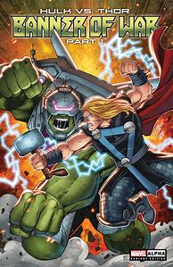 Image result for Thor Mobile Banner