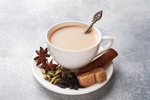 Image result for Cup of Tea with Milk