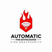 Image result for Integrated Fire Security Logo