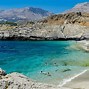 Image result for Ammoudi Beach Crete