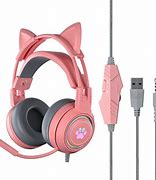 Image result for Cat Ear Masks