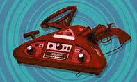 Image result for Telstar Game Console