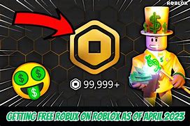 Image result for Get Free ROBUX