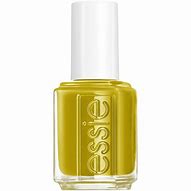 Image result for Essie Yellow Nail Polish