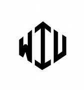 Image result for WIU Logo Black