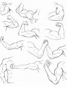 Image result for Realistic Arm Drawing