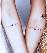 Image result for Pisces Tattoo Ideas