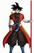 Image result for Xeno Dragon Ball Super