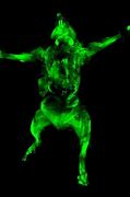 Image result for Fluroscent Mice Glass