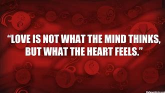 Image result for Feelings of Love