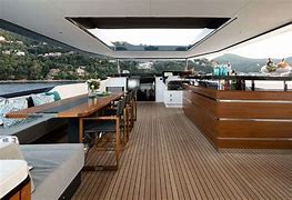 Image result for Yacht Sun Deck