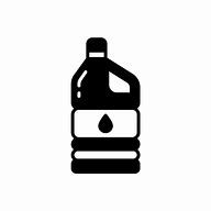 Image result for Cooking Oil Symbol