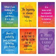 Image result for Motivational Quotes Poster