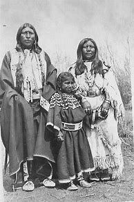 Image result for Ute Native American