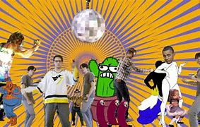 Image result for Dance Party Funny