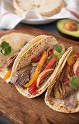 Image result for One Pan Fajitas