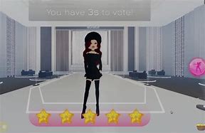 Image result for Overdressed Dress to Impress Roblox