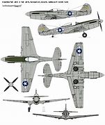 Image result for P-40Q