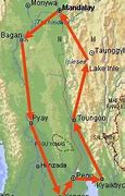 Image result for Pyay Township Map