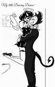 Image result for Bendyxalice Bendy X Alice