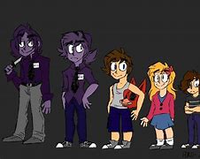 Image result for Afton Family William F-NaF