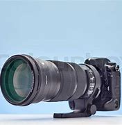 Image result for Telephoto Lens Resolution