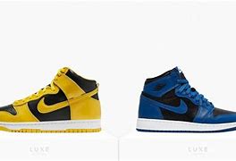 Image result for Air Jordan Dunks