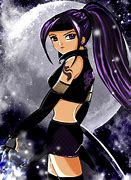 Image result for Ninja Girl Picture