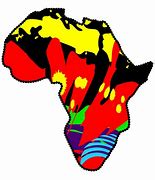 Image result for Africa Map Logo