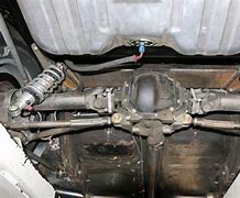 Image result for Ford Mustang Independent Rear Suspension