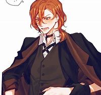 Image result for Chuuya BSD Pool Table