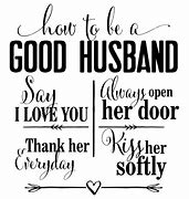 Image result for Your Husband Is by Your Side Quote