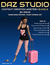 Image result for Free Daz Content