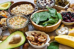 Image result for Potassium Foods Vegan