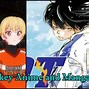 Image result for Game of Hockey Anime