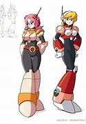 Image result for Nana Mega Man